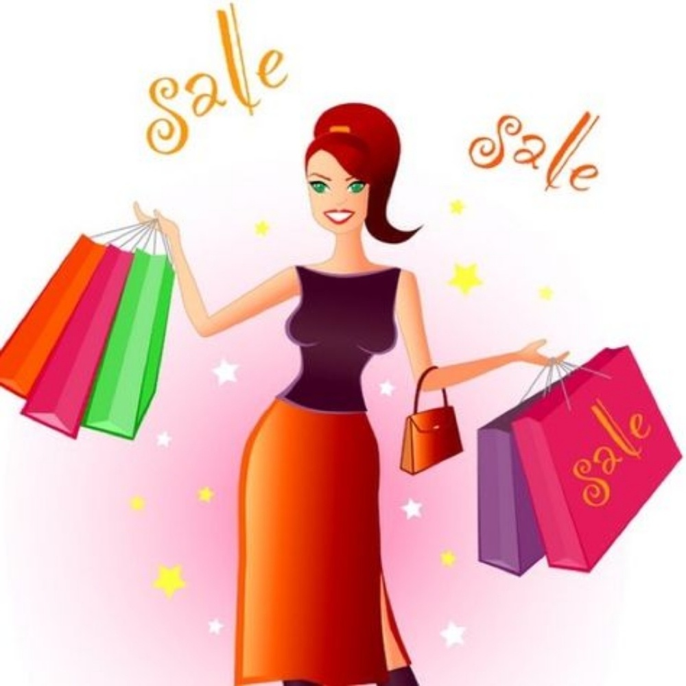 SALE ITEMS AVAILABLE - GRAB BEFORE THEY GO!